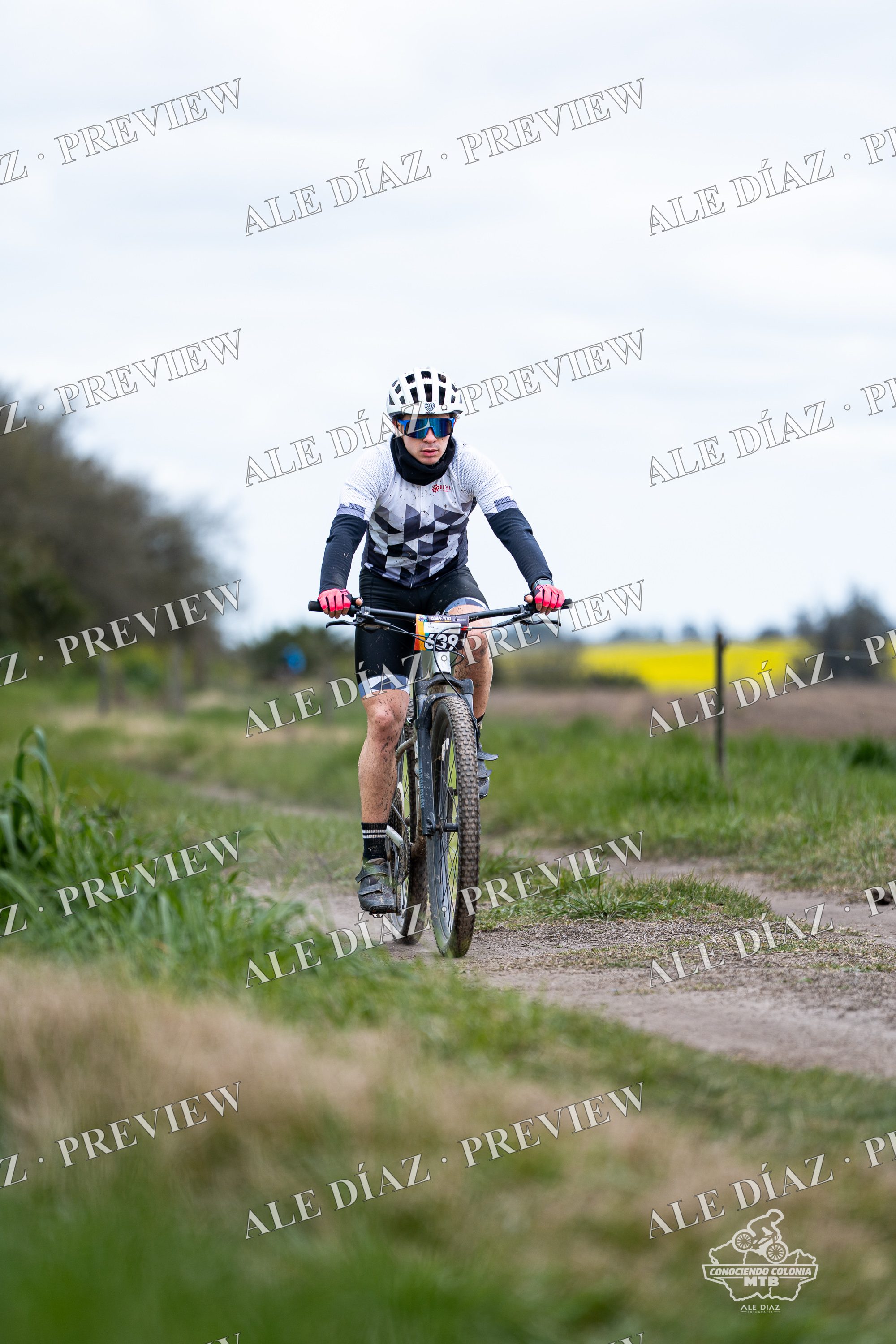 Foto del evento, km Foto 79