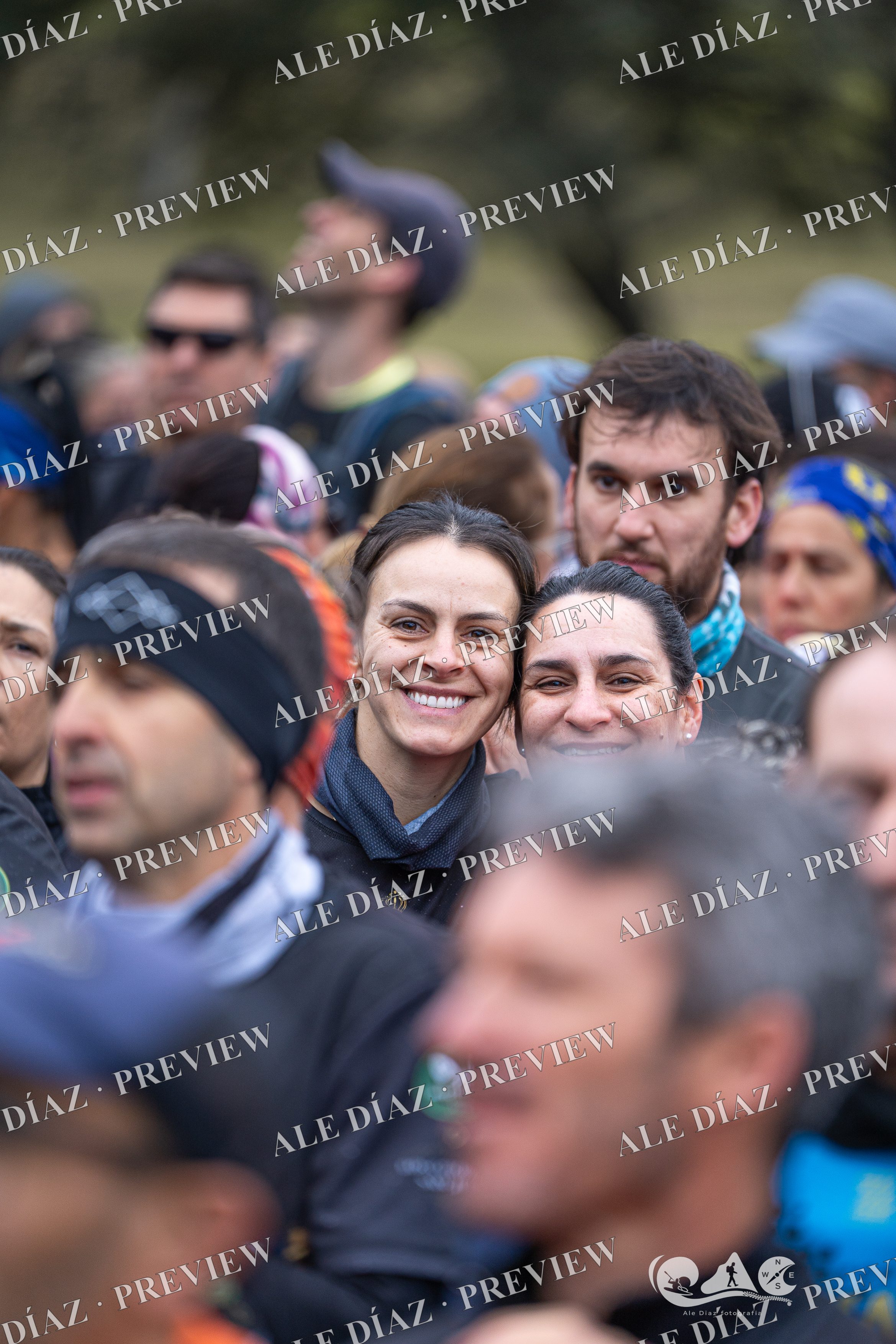 Foto del evento, km Foto 1